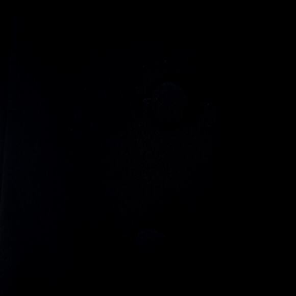 Drapers and Damons Blazer Womens Size 10  Black Cropped Embroidered Fitted - Picture 6 of 11